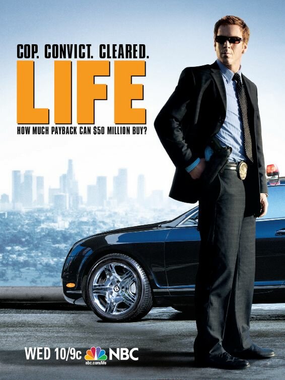 Жизнь (2007) 