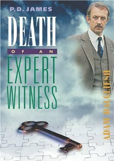 Смерть свидетеля-эксперта (1983) 